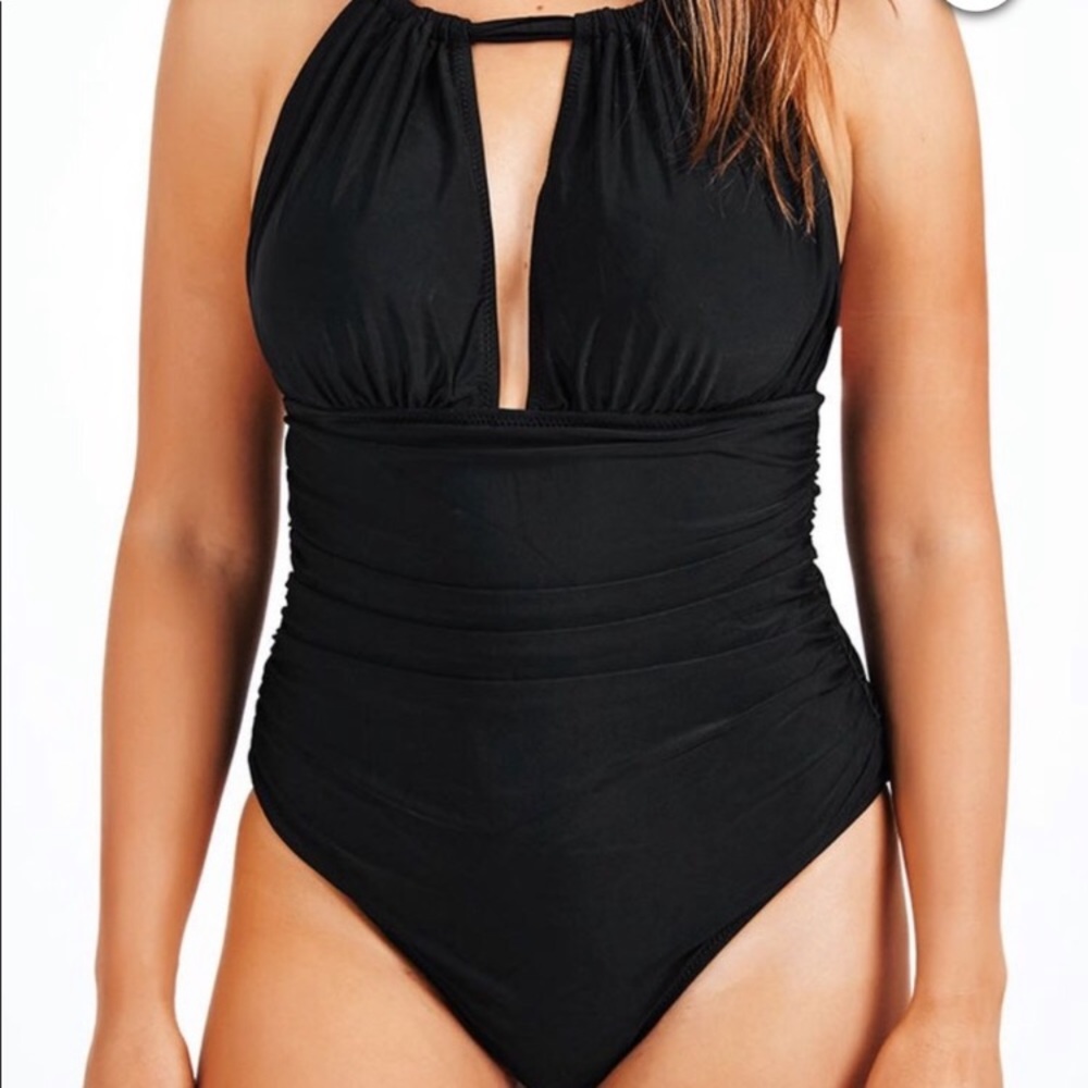 CUPSHE one piece suit